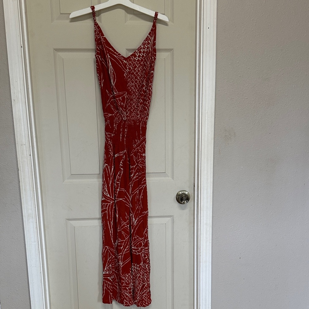 Wahine Toa Dress🌺